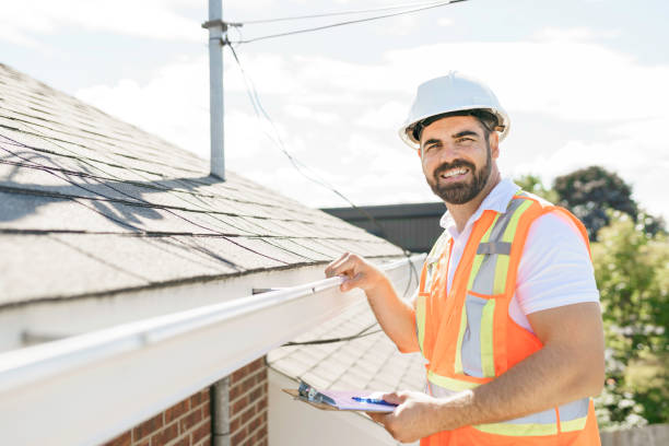 Gutter Installation and Roofing in Georgetown, TX