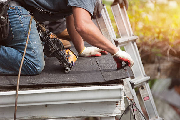 Tile Roofing Contractor in Georgetown, TX