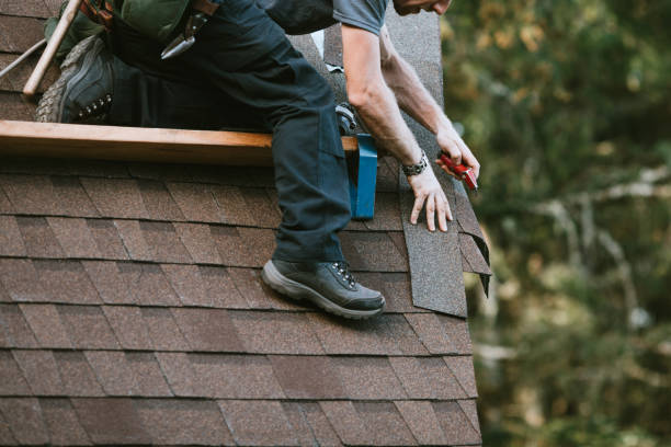 Professional Roofing Contractor in Georgetown, TX